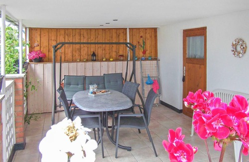Dolgen Casa | Ferienhaus Feldberger