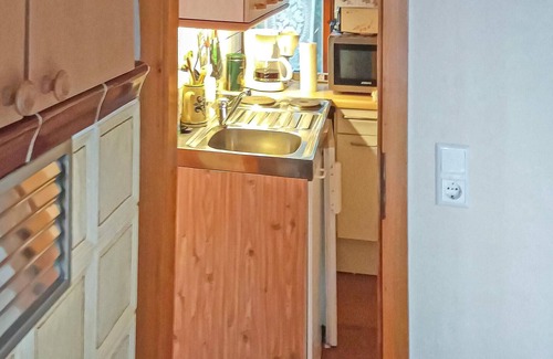 Gro Leuthen Casa | Ferienhaus Märkische Heide