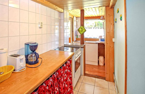 Rheinsberg Casa | Ferienhaus Rheinsberg