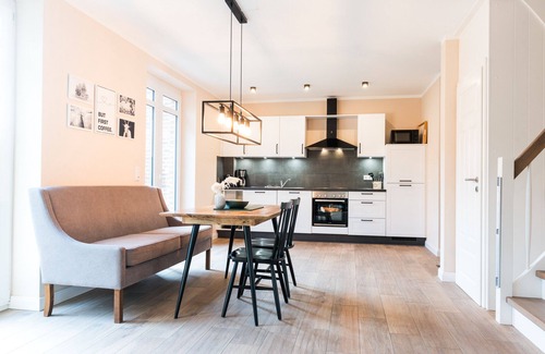 Staberdorf Casa | Ferienhaus für 4 Gäste mit 80m² in Fehmarn OT Staberdorf