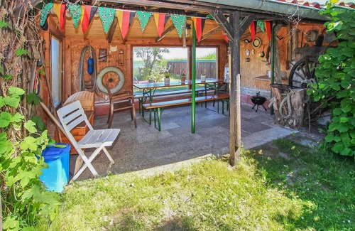 Bellin Casa | Ferienhaus Ueckermünde Bellin