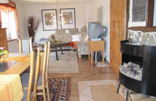 Blankenheim Apartamento | Ferienhaus à Blooms