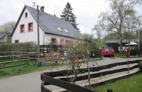 Blankenheim Apartamento | Ferienhaus à Blooms