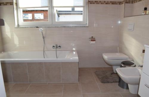 Unzenberg Casa | Ferienhaus 1 - 55483 Unzenberg