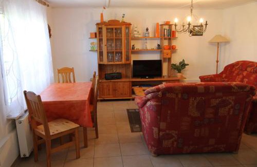 Lubmin Casa | Ferienhaus 1