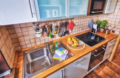 Ferienpark Himmelberg Casa | Ferienhaus 10 in Thalfang