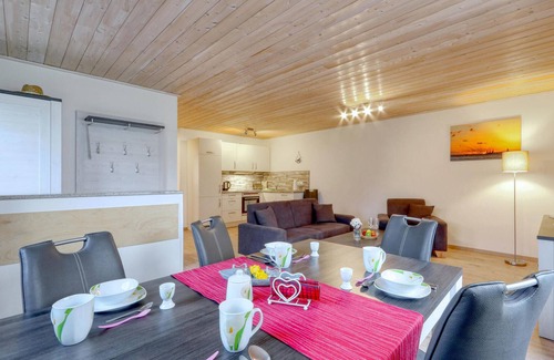 Altefaehr Casa | Ferienhaus 12 Altefähr