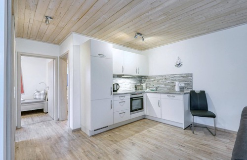 Altefaehr Casa | Ferienhaus 12 Altefähr