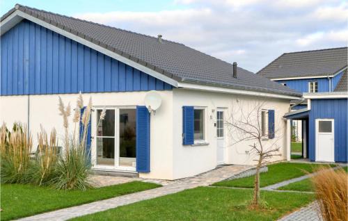 Altefaehr Casa | Ferienhaus 13 Altefähr
