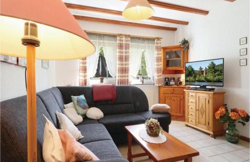 Ferienpark Himmelberg Casa | Ferienhaus 13 In Thalfang