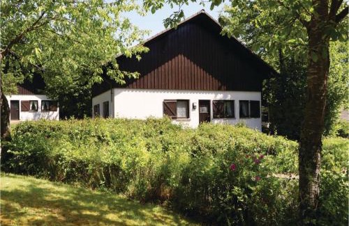 Ferienpark Himmelberg Casa | Ferienhaus 13 In Thalfang