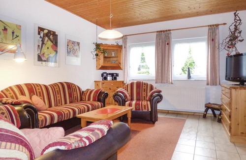 Ferienpark Himmelberg Casa | Ferienhaus 14 in Thalfang