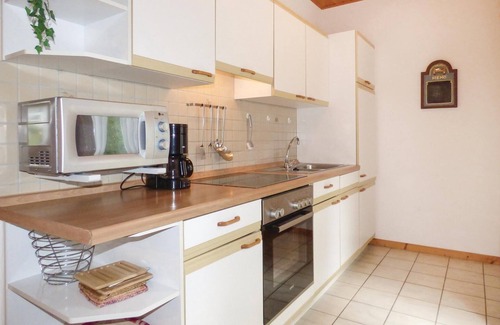 Ferienpark Himmelberg Casa | Ferienhaus 14 in Thalfang