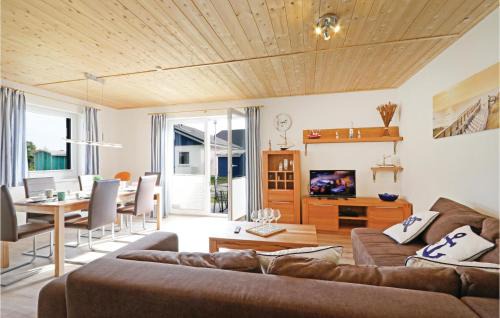 Altefaehr Casa | Ferienhaus 15 Altefähr