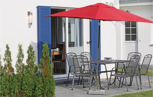 Altefaehr Casa | Ferienhaus 15 Altefähr