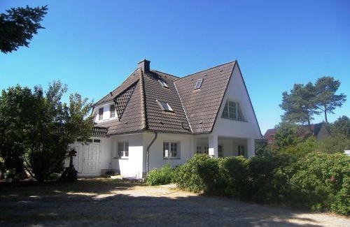 Heringsdorf Casa | Ferienhaus 1A