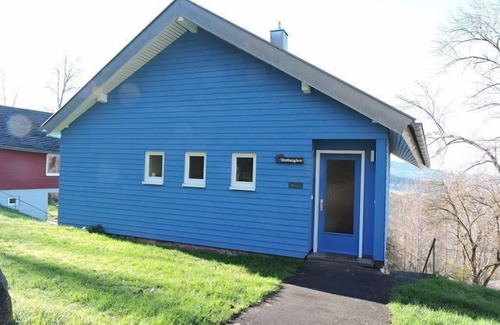 Gemarkung Tieringen Casa | Casa 2 Unterdorf, 65 metros cuadrados, 3 dormitorios, máx. 6 personas