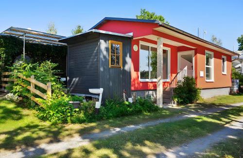 Bungalowdorf an der Talsperre Casa | Ferienhaus 257