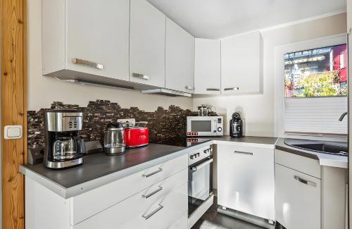 Bungalowdorf an der Talsperre Casa | Ferienhaus 257