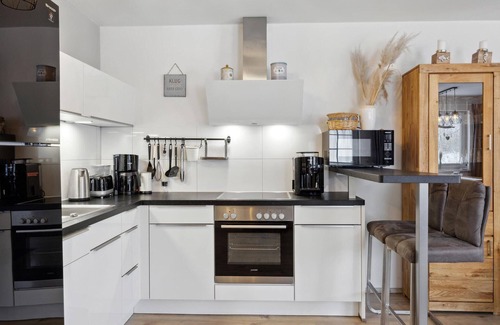 Altefaehr Casa | Ferienhaus 31 Altefähr