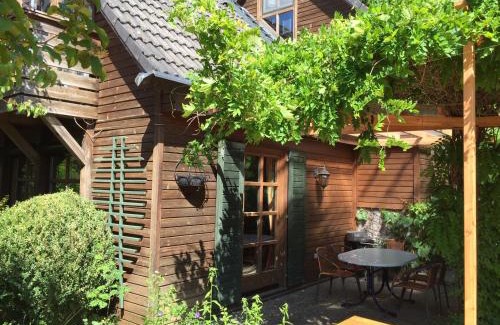 Kinding Casa | Ferienhaus 33 Altmühlthal