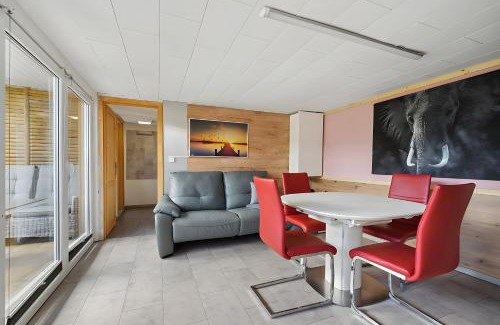 Bungalowdorf an der Talsperre Casa | Ferienhaus 34