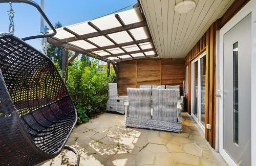 Bungalowdorf an der Talsperre Casa | Ferienhaus 34