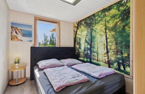 Bungalowdorf an der Talsperre Casa | Ferienhaus 34