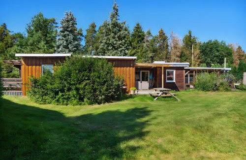 Bungalowdorf an der Talsperre Casa | Ferienhaus 34