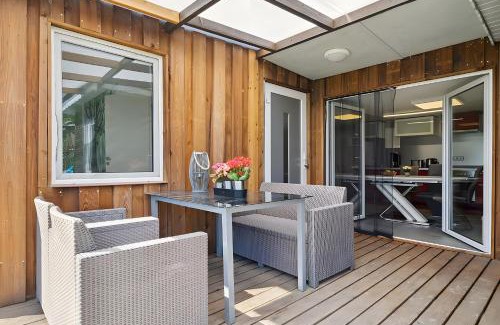 Bungalowdorf an der Talsperre Casa | Ferienhaus 35