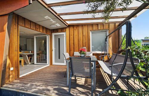 Bungalowdorf an der Talsperre Casa | Ferienhaus 36