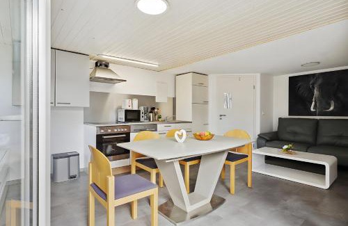 Bungalowdorf an der Talsperre Casa | Ferienhaus 36