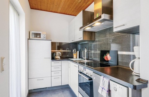 Ferienpark Himmelberg Casa | Ferienhaus 4 in Thalfang