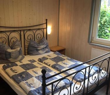 Mirow Casa | Ferienhaus 8 am See in Mirow Granzow