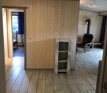 Mirow Casa | Ferienhaus 8 am See in Mirow Granzow