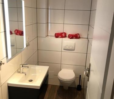 Mirow Casa | Ferienhaus 8 am See in Mirow Granzow