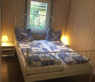 Mirow Casa | Ferienhaus 8 am See in Mirow Granzow