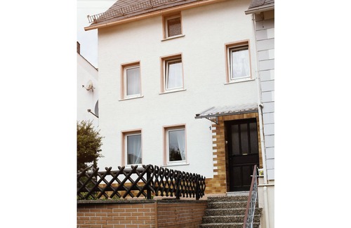 Gosenroth Casa | Ferienhaus, 90qm, 3 Schlafzimmer, Terrasse, max. 6 Personen