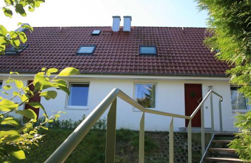 Mahlzow Apartamento | Ferienhaus Achter-Rachter
