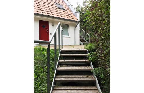 Mahlzow Apartamento | Ferienhaus Achter-Rachter