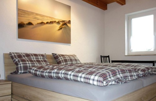 Uxheim Casa | Ferienhaus Ahbachtal - Casa de vacaciones de 6 camas Ahbachtal