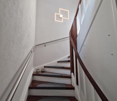 Goslar Casa | Ferienhaus Alpakahof Goslar