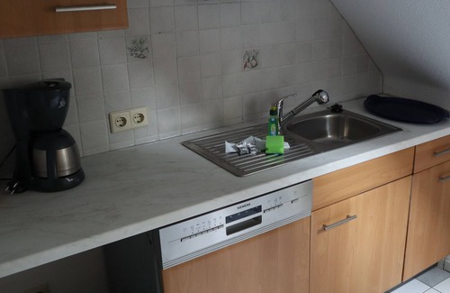 Wittmund Casa | Ferienhaus " Alte Grundschule Berdum "