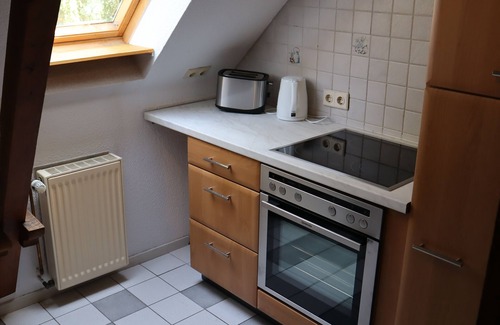 Wittmund Casa | Ferienhaus " Alte Grundschule Berdum "