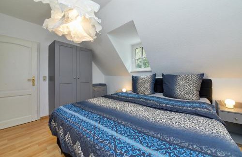 Bernkastel Apartamento | Ferienhaus alte Mühle