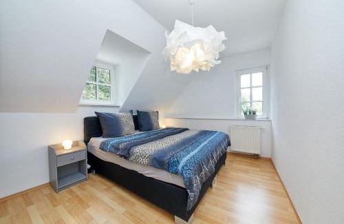 Bernkastel Apartamento | Ferienhaus alte Mühle