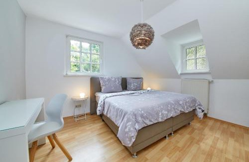 Bernkastel Apartamento | Ferienhaus alte Mühle