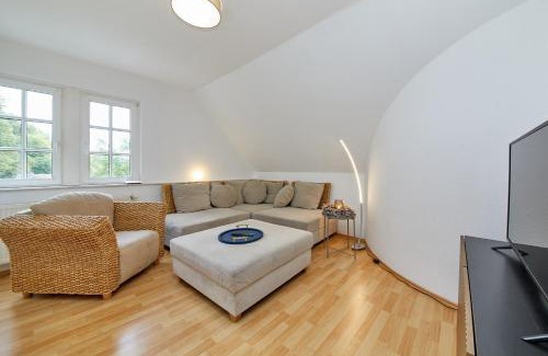 Bernkastel Apartamento | Ferienhaus alte Mühle