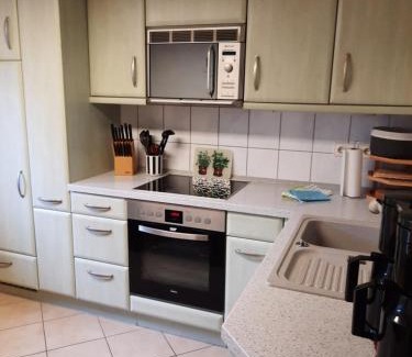 Marienberg Casa | Ferienhaus am Erzgebirgskamm