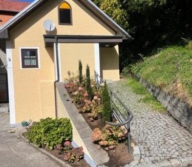 Pinsdorf Casa | Ferienhaus am Fluss